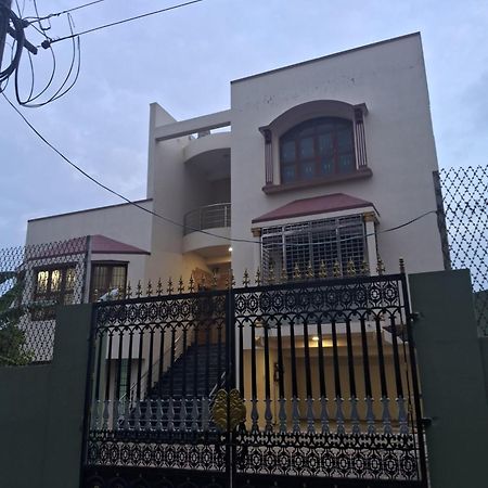 The Lake Farm House Villa Chennai Exterior photo