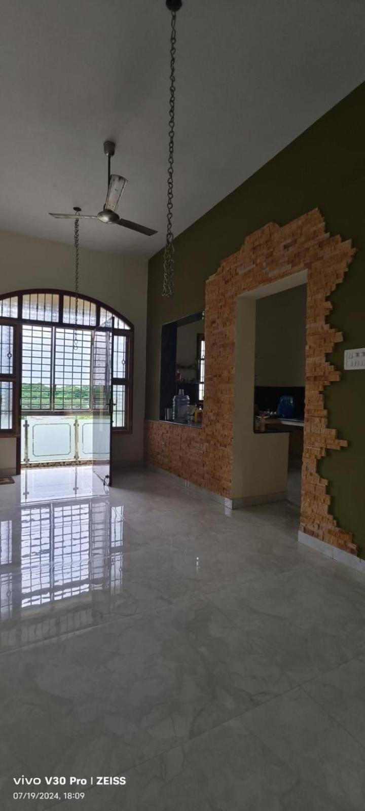 The Lake Farm House Villa Chennai Exterior photo