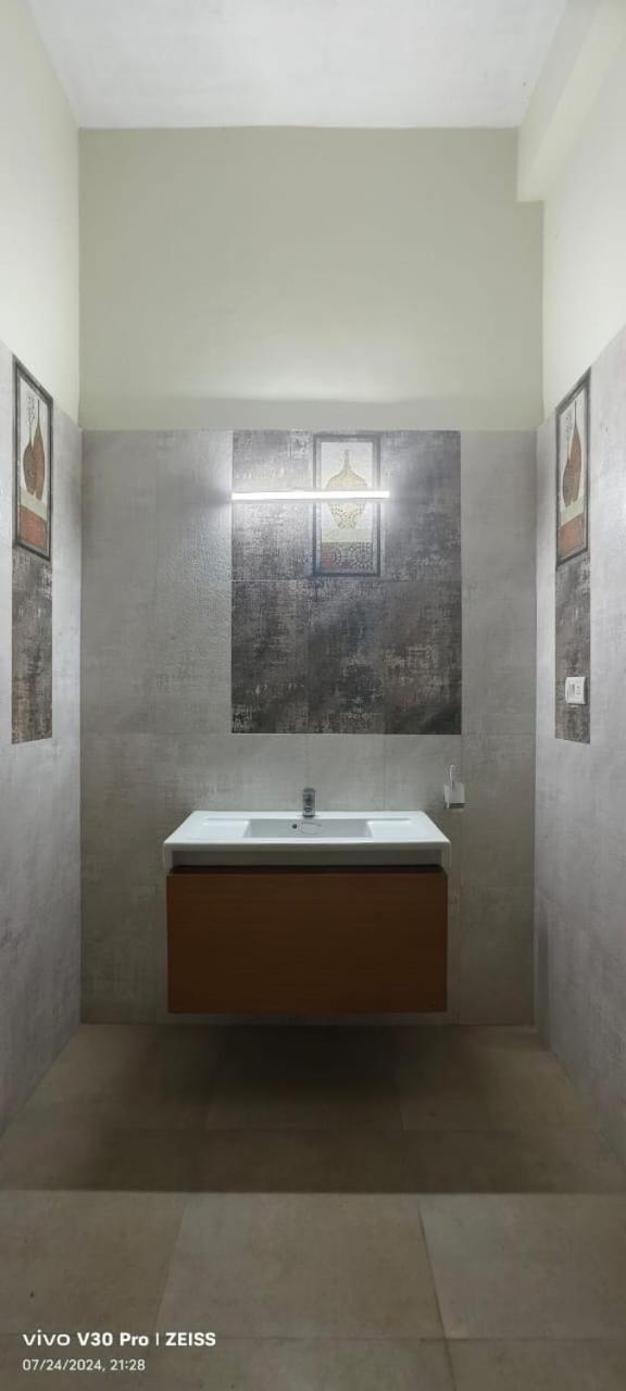 The Lake Farm House Villa Chennai Exterior photo
